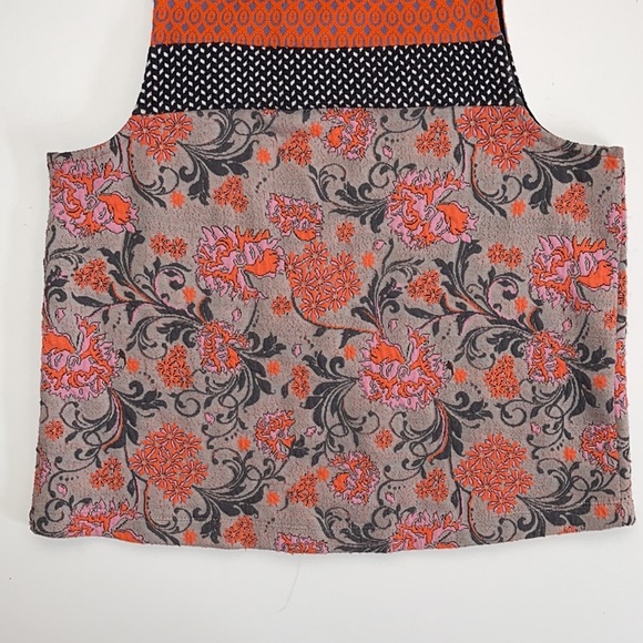 Anthropologie Meadow Rue Boho Top - Women’s Size Small - Picture 6 of 9